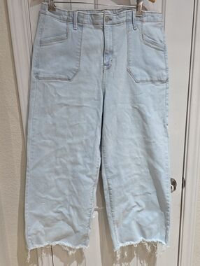 Kensie jeans  VinTage Luxe  Blue Jeans  Size 14/32